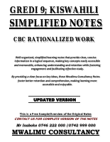GRADE 9 KISWAHILI SIMPLIFIED NOTES SP.pdf